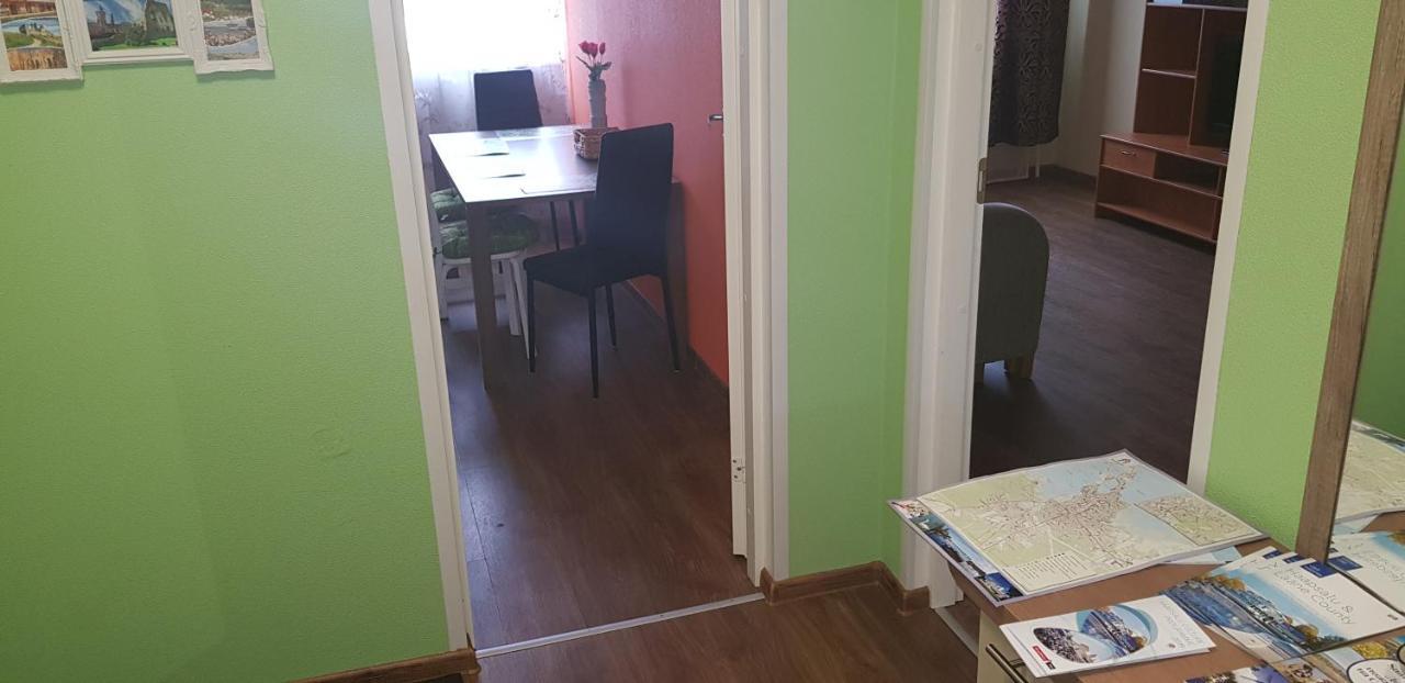 Haava Apartment Хаапсалу Номер фото